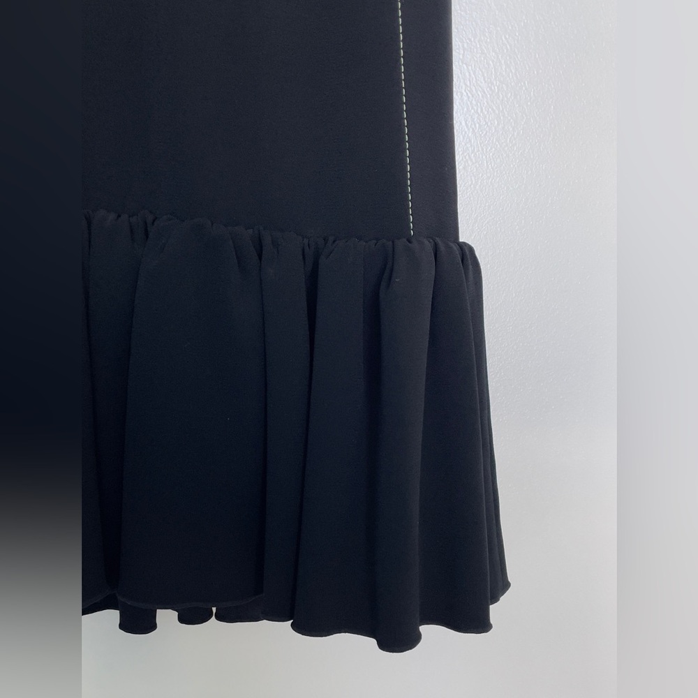 Derek Lam 10 Crosby Sleeveless Dress - Picture 5 of 6